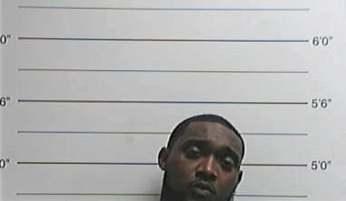 Elroy Lumar, - Orleans Parish County, LA 